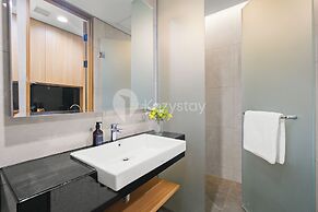Savya Aparthotel by Kozystay - Bandung