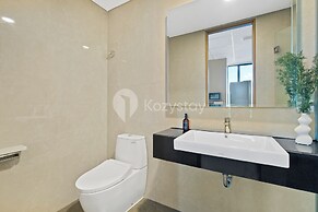 Savya Aparthotel by Kozystay - Bandung