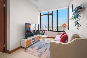 Savya Aparthotel by Kozystay - Bandung