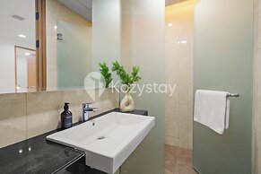 Savya Aparthotel by Kozystay - Bandung