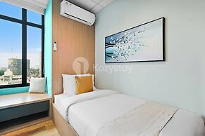 Savya Aparthotel by Kozystay - Bandung