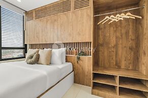 Savya Aparthotel by Kozystay - Bandung