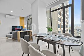 Savya Aparthotel by Kozystay - Bandung