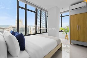 Savya Aparthotel by Kozystay - Bandung