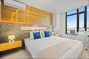 Savya Aparthotel by Kozystay - Bandung