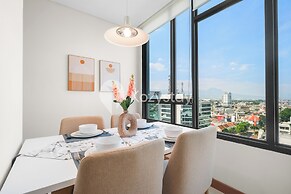 Savya Aparthotel by Kozystay - Bandung