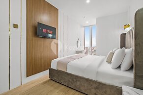 Savya Aparthotel by Kozystay - Bandung