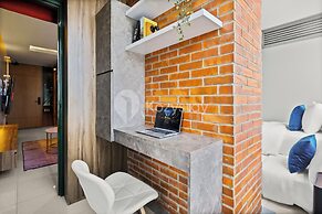 Savya Aparthotel by Kozystay - Bandung