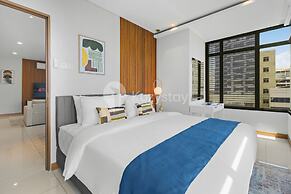 Savya Aparthotel by Kozystay - Bandung