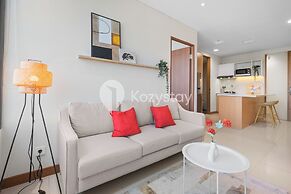 Savya Aparthotel by Kozystay - Bandung