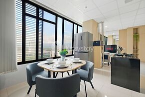 Savya Aparthotel by Kozystay - Bandung