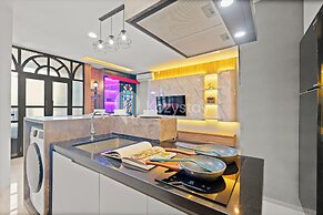 Savya Aparthotel by Kozystay - Bandung