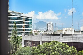 Savya Aparthotel by Kozystay - Bandung