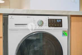 Savya Aparthotel by Kozystay - Bandung