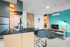 Savya Aparthotel by Kozystay - Bandung