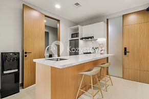 Savya Aparthotel by Kozystay - Bandung