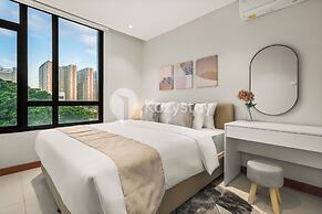 Savya Aparthotel by Kozystay - Bandung