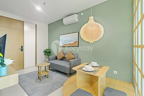 Savya Aparthotel by Kozystay - Bandung