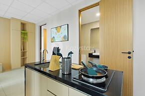 Savya Aparthotel by Kozystay - Bandung