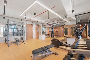 Savya Aparthotel by Kozystay - Bandung