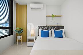 Savya Aparthotel by Kozystay - Bandung
