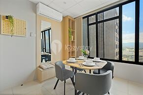 Savya Aparthotel by Kozystay - Bandung