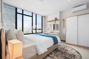 Savya Aparthotel by Kozystay - Bandung