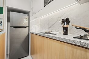 Savya Aparthotel by Kozystay - Bandung