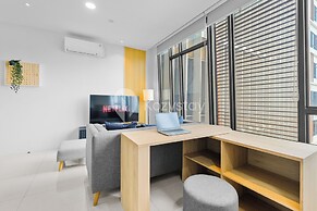 Savya Aparthotel by Kozystay - Bandung