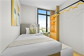 Savya Aparthotel by Kozystay - Bandung