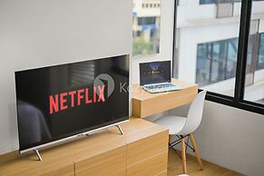 Savya Aparthotel by Kozystay - Bandung