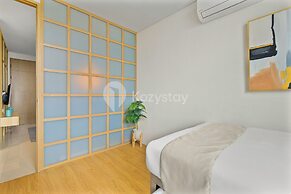 Savya Aparthotel by Kozystay - Bandung