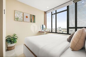 Savya Aparthotel by Kozystay - Bandung