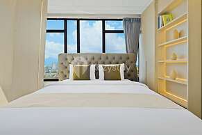 Savya Aparthotel by Kozystay - Bandung