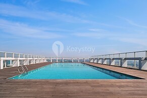 Savya Aparthotel by Kozystay - Bandung