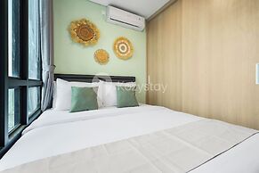 Savya Aparthotel by Kozystay - Bandung