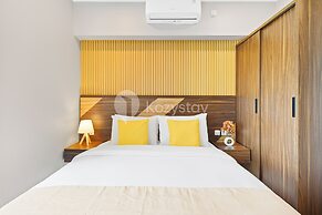 Savya Aparthotel by Kozystay - Bandung