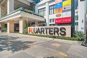 Savya Aparthotel by Kozystay - Bandung