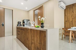 Savya Aparthotel by Kozystay - Bandung