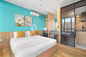 Savya Aparthotel by Kozystay - Bandung