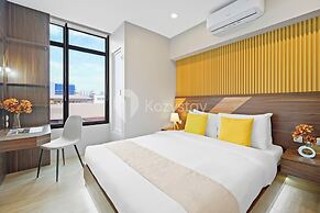 Savya Aparthotel by Kozystay - Bandung