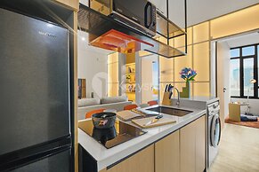 Savya Aparthotel by Kozystay - Bandung