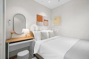 Savya Aparthotel by Kozystay - Bandung