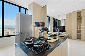 Savya Aparthotel by Kozystay - Bandung