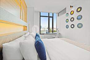 Savya Aparthotel by Kozystay - Bandung