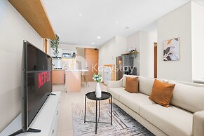 Savya Aparthotel by Kozystay - Bandung