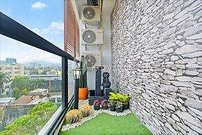 Savya Aparthotel by Kozystay - Bandung