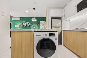 Savya Aparthotel by Kozystay - Bandung