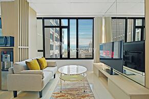 Savya Aparthotel by Kozystay - Bandung