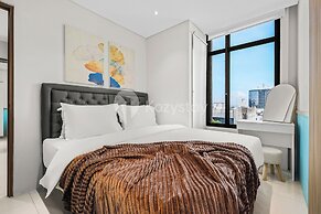 Savya Aparthotel by Kozystay - Bandung